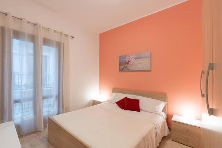 Home Holiday Kalanto Castellammare del Golfo Exteriör bild