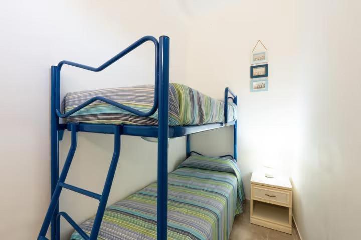 Home Holiday Kalanto Castellammare del Golfo Exteriör bild